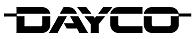 Dayco 10A0690C - SECTOFLEX