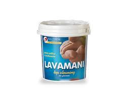 Productos de Limpieza y Anticontaminación GRUNOCREM - Pasta Lavamanos 5 Kg