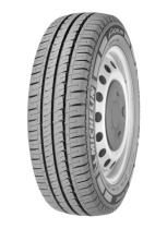 Michelin MI2156516TAG+ - 215/65R16C MICHELIN TL AGILIS + (EU)109T *E*