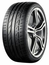 Bridgestone BR2453518Y001 - 245/35YR18 BRIDGESTONE TL S001* RFT (EU) 88Y