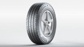 Continental CO2056516VAN200 - 205/65R16C CONTI TL VANCONTACT 200 (EU)107T