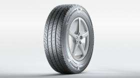 Continental CO2156516TVAN100 - 215/65R16C CONTI TL VANCONTACT 100 (EU)106T