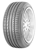 Continental CO2254018YCSC5 - 225/40YR18 CONTI TL SC-5 ### FR XL (EU) 92Y