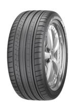 Dunlop DU2553519YMAXXGTXL - 255/35R19 96Y EU TL AO XL