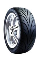 Federal FE2254018Z595RAC - 225/40ZR18 FEDERAL 595 RS-R *COMPETITION ONLY* (NEU) 88W