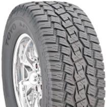 Toyo TO2058016TOPCOATPL - 205/80TR16 TOYO TL OPEN COUNTRY A/T+ (NEU)110T *E*