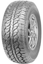 Aplus AP2557015SA929AT - 255/70R15C APLUS TL A929 A/T BSW (NEU)112S