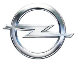 Opel  Aceites