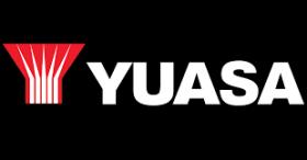 Fichas de seguridad YUASA