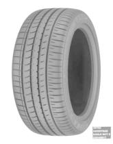 Goodyear GY2055017VNC5* - 205/50VR17 GOODYEAR TL NCT-5* ROF (EU) 89V *E*