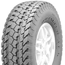 Goodyear GY2058016SATS - GOODYEAR 205/80 R16 110S WRANG AT/S