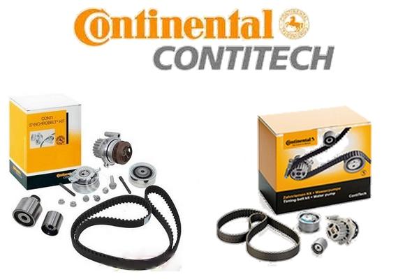 CONTINENTAL CONTITECH