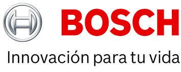 Amplio Catálogo de Referencias BOSCH 