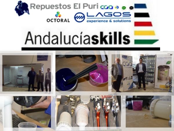 ANDALUCIA SKILLS